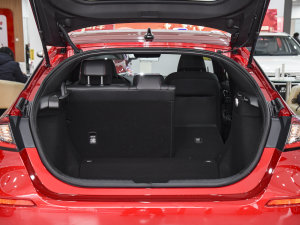 2023HATCHBACK 240TURBO CVTOh g