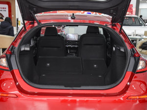 2023HATCHBACK 240TURBO CVTOh g