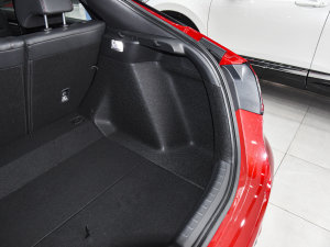 2023HATCHBACK 240TURBO CVTOh g