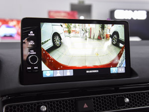 2023HATCHBACK 240TURBO CVTOh п؅^