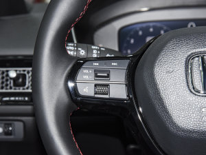 2023HATCHBACK 240TURBO CVTOh п؅^