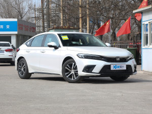 2023HATCHBACK 240TURBO CVTOS ǰ45