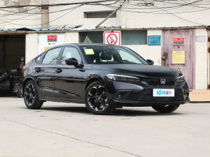 2023HATCHBACK 240TURBO CVTOJ ǰ45