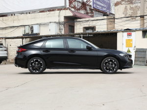2023HATCHBACK 240TURBO CVTOJ (c)ң