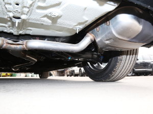 2023HATCHBACK 240TURBO CVTOJ (ji)^