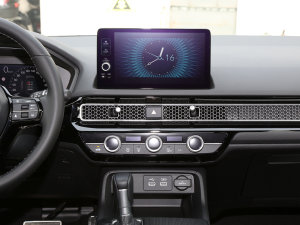 2023HATCHBACK 240TURBO CVTOJ п_