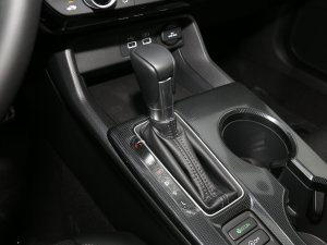 2023HATCHBACK 240TURBO CVTOJ QU