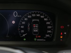 2023HATCHBACK 240TURBO CVTOJ п؅^(q)