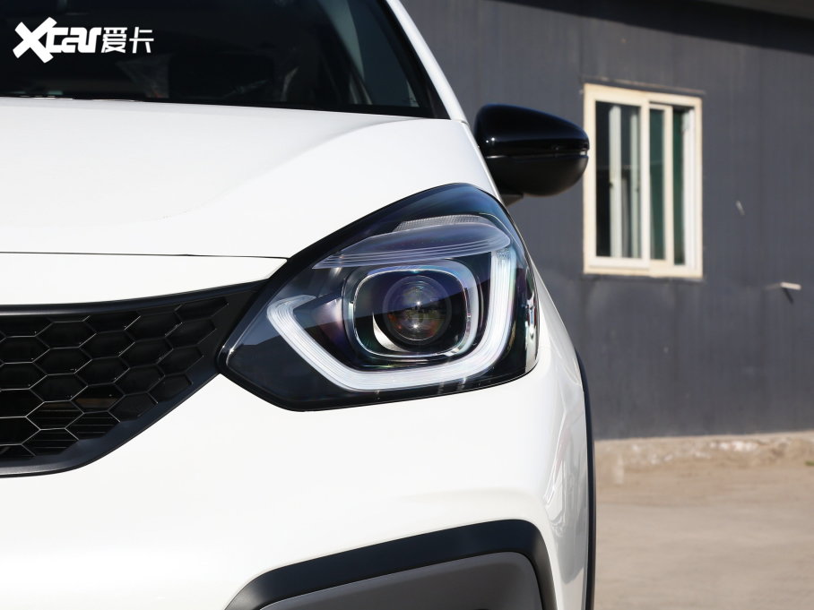 2023LIFE 1.5L CVT CRO-SS`Ȥ