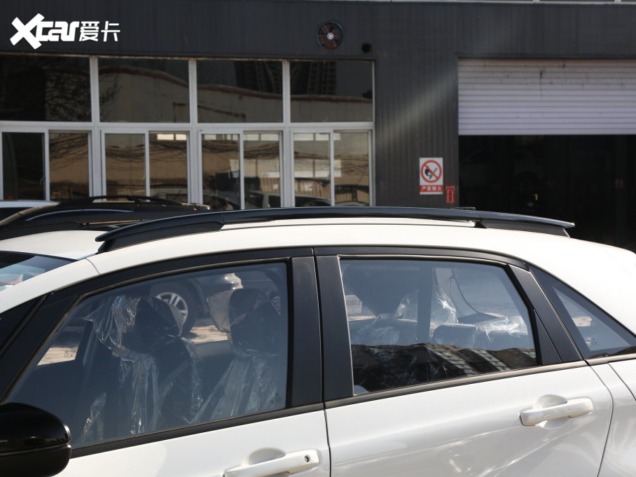 2023LIFE 1.5L CVT CRO-SS`Ȥ