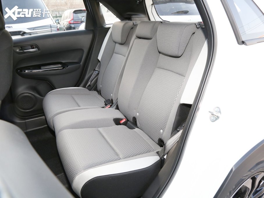 2023LIFE 1.5L CVT CRO-SS`Ȥ