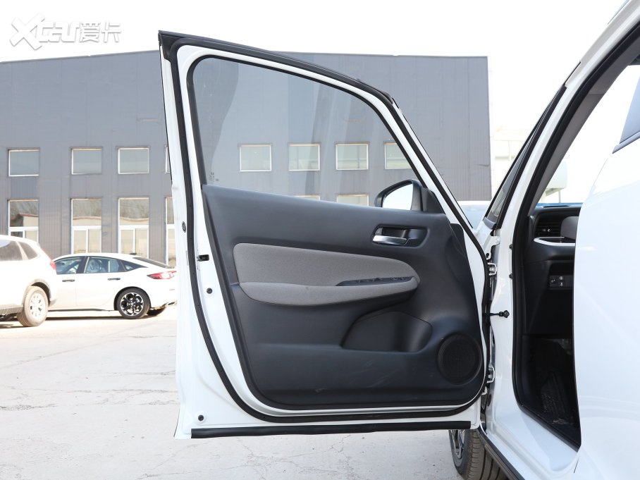 2023LIFE 1.5L CVT CRO-SS`Ȥ