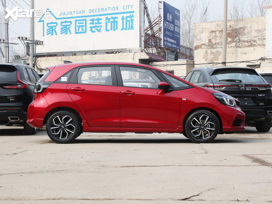 2023LIFE 1.5L CVT SPO-SS`Ӱ