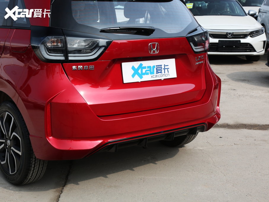 2023LIFE 1.5L CVT SPO-SS`Ӱ