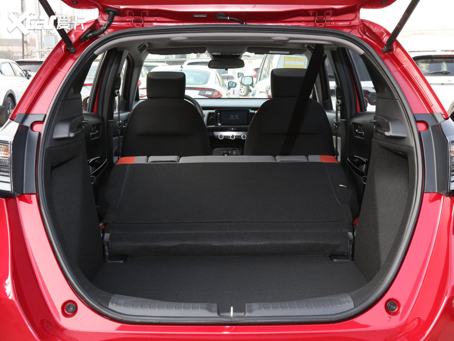 2023LIFE 1.5L CVT SPO-SS`Ӱ