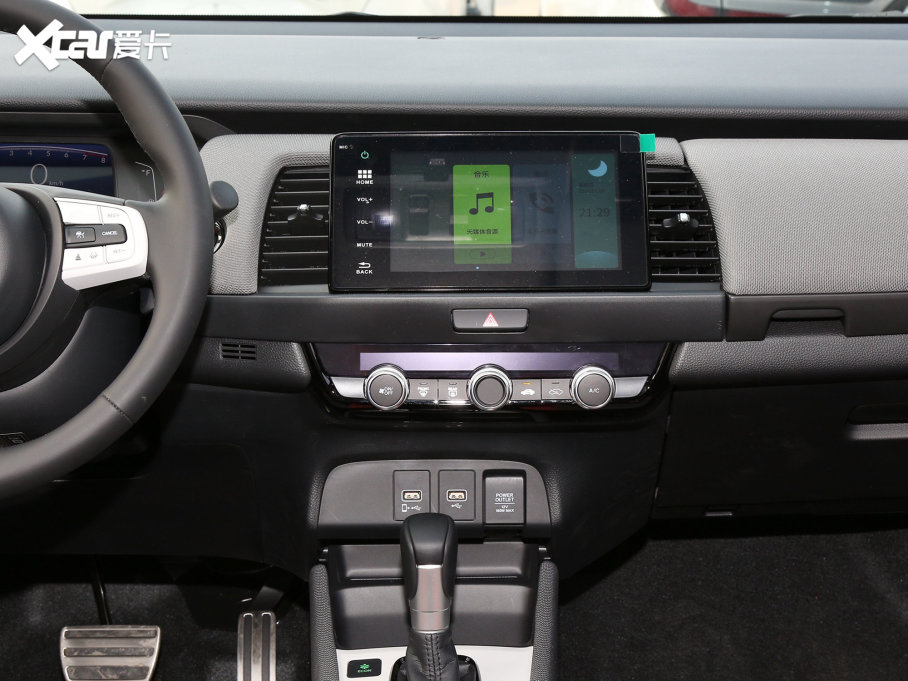 2023LIFE 1.5L CVT SPO-SS`Ӱ