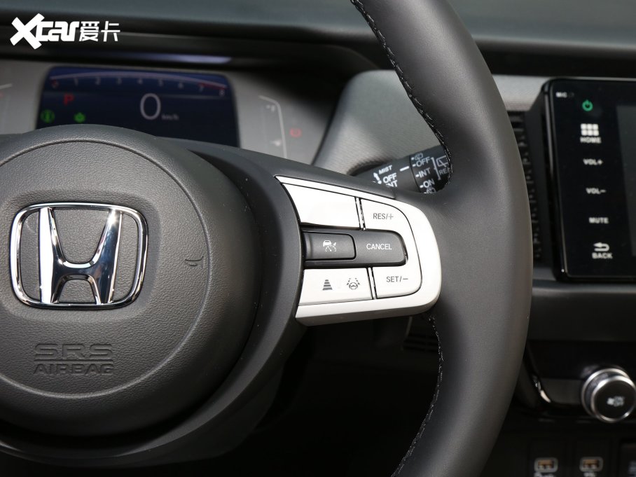 2023LIFE 1.5L CVT SPO-SS`Ӱ