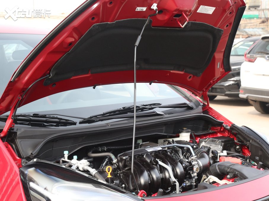 2023LIFE 1.5L CVT SPO-SS`Ӱ