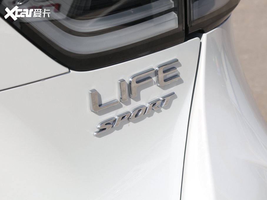 2023LIFE 1.5L CVT SPORTĄӰ