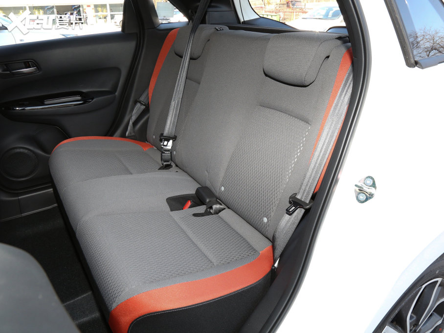 2023LIFE 1.5L CVT SPORTĄӰ