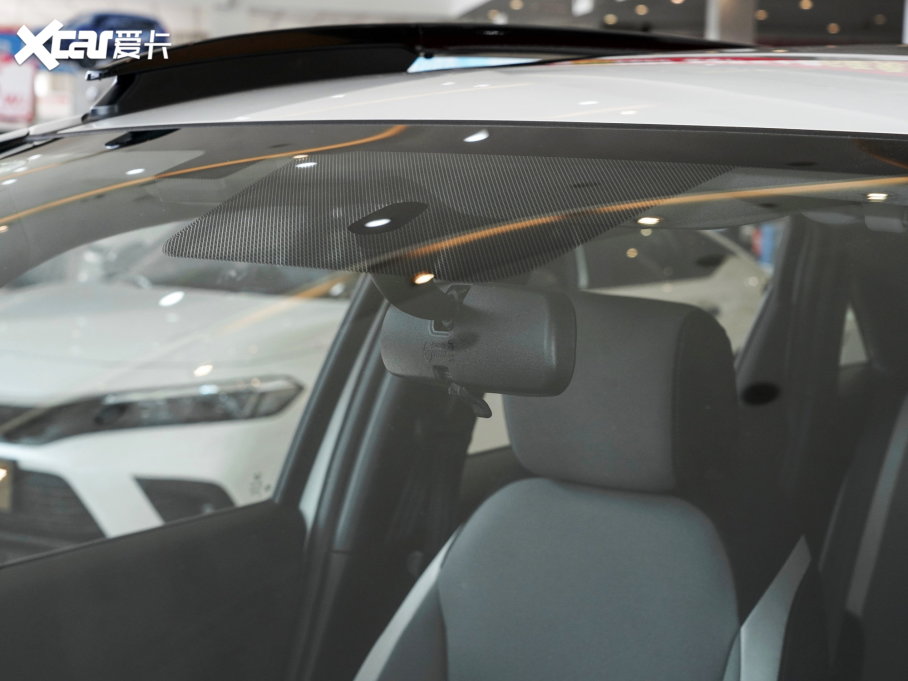 2023LIFE 1.5L CVT CRO-SȤ