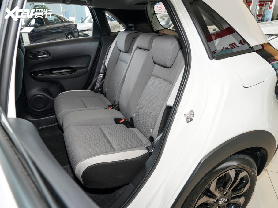 2023LIFE 1.5L CVT CRO-SȤ