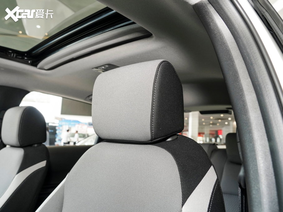 2023LIFE 1.5L CVT CRO-SȤ