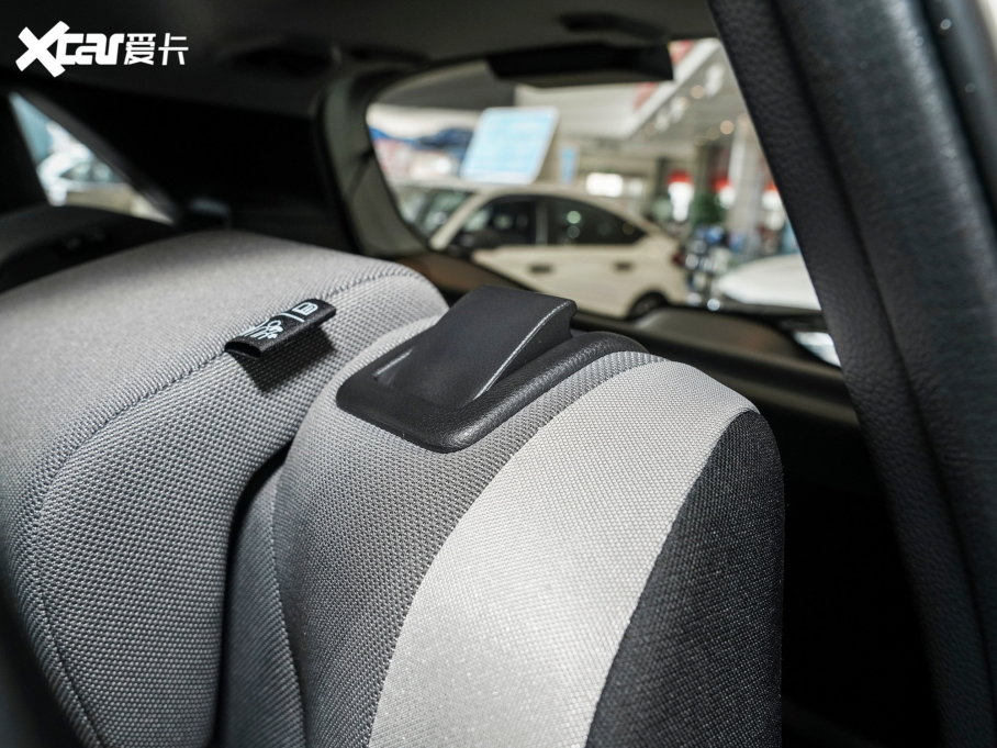 2023LIFE 1.5L CVT CRO-SȤ