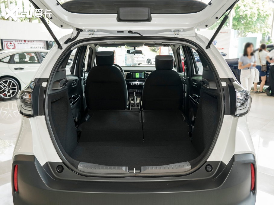 2023LIFE 1.5L CVT CRO-SȤ