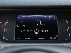 20231.5L CVT CRO-SS`Ȥ п؅^(q)