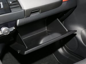 2023款1.5L CVT SPORT心动版 手套箱