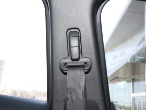 2023款1.5L CVT SPORT心动版 空间座椅