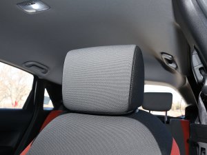 2023款1.5L CVT SPORT心动版 空间座椅