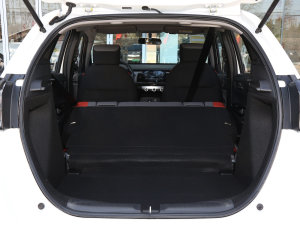2023款1.5L CVT SPORT心动版 空间座椅