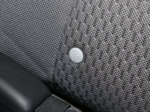 2023款1.5L CVT SPORT心动版 空间座椅