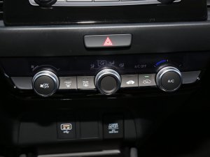 2023款1.5L CVT SPORT心动版 空调调节
