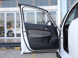 2023款1.5L CVT SPORT心动版 驾驶位车门