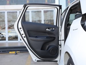 2023款1.5L CVT SPORT心动版 左后车门