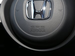 2023款1.5L CVT SPORT心动版 中控区