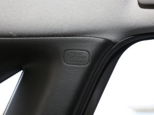 2023款1.5L CVT SPORT心动版 中控区