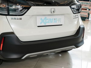 20231.5L CVT CRO-SȤ ^