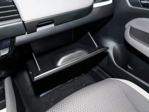 2023款1.5L CVT CRO-S乐趣版 手套箱
