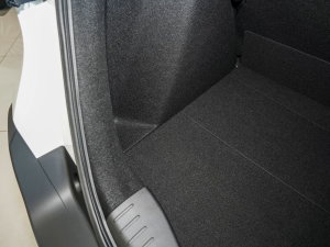 2023款1.5L CVT CRO-S乐趣版 空间座椅