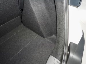 2023款1.5L CVT CRO-S乐趣版 空间座椅