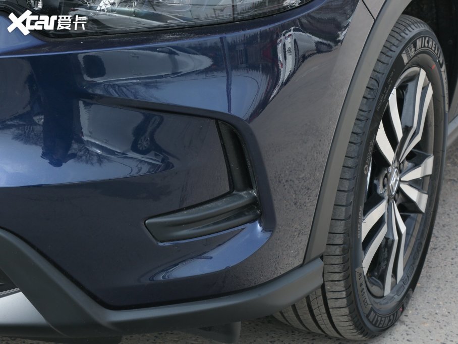 2023HR-V 240TURBO °