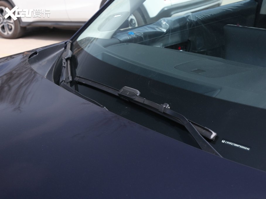 2023HR-V 240TURBO °