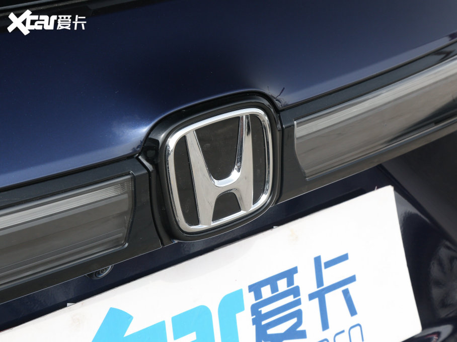 2023HR-V 240TURBO °