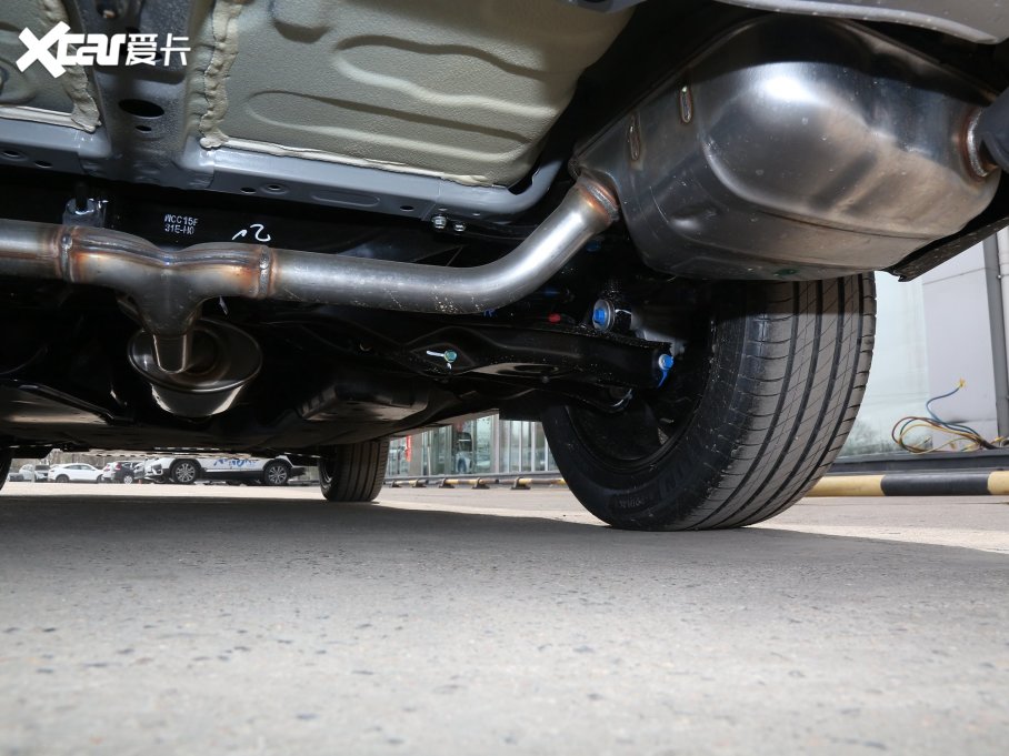 2023HR-V 240TURBO °