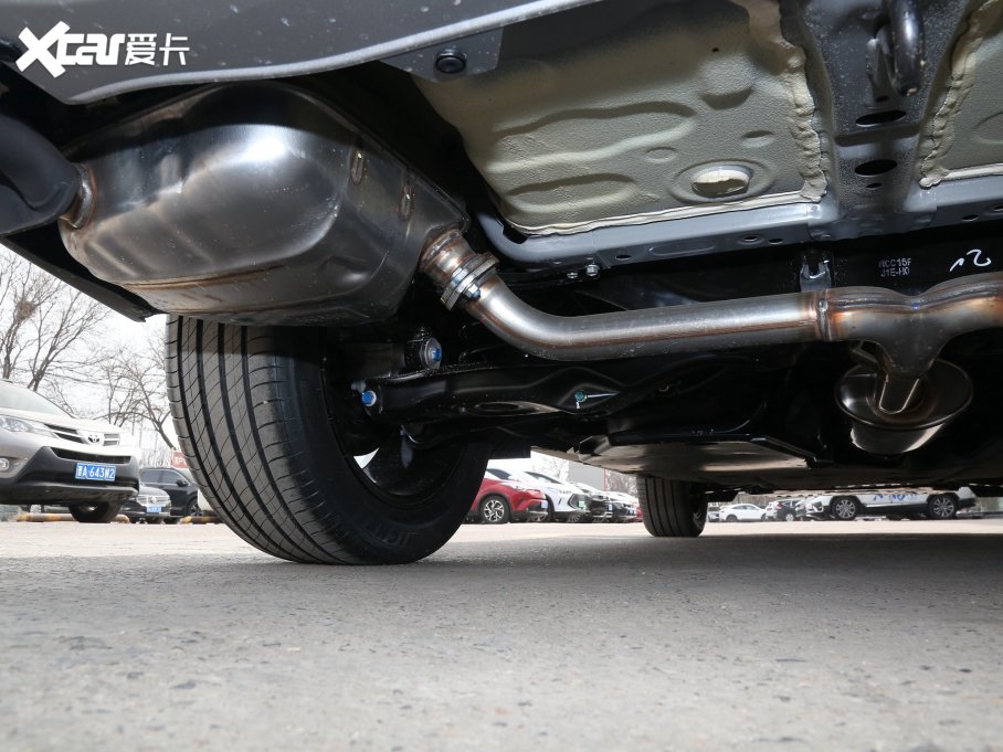 2023HR-V 240TURBO °