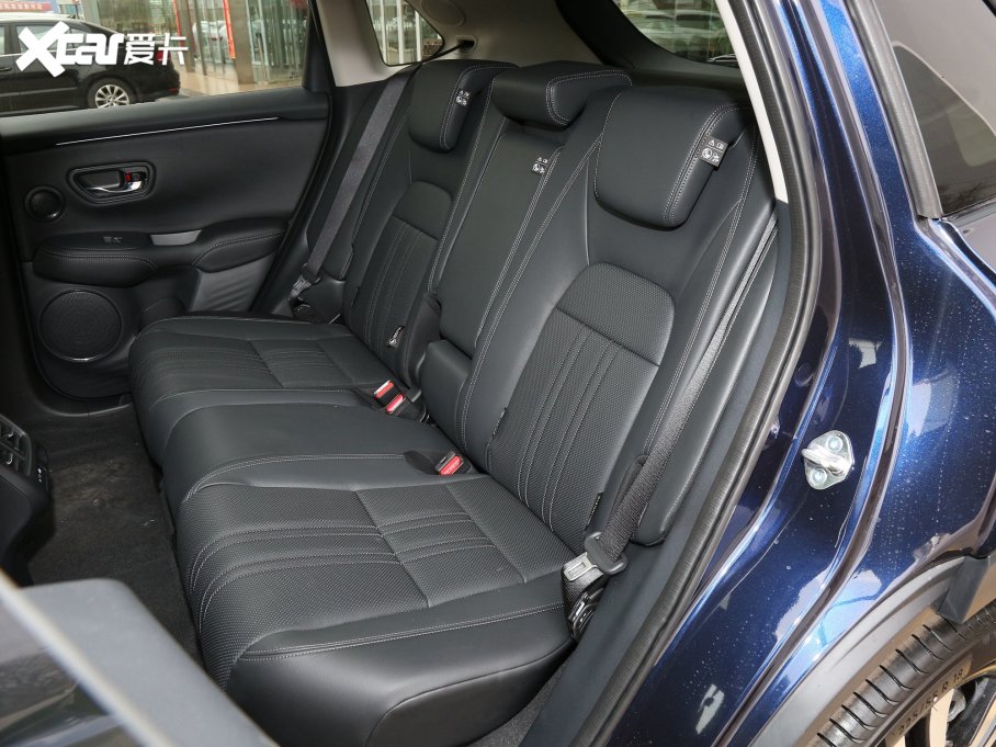 2023HR-V 240TURBO °